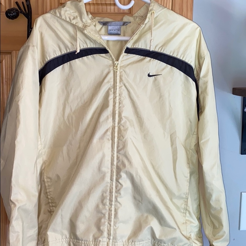 Vintage Nike windbreaker